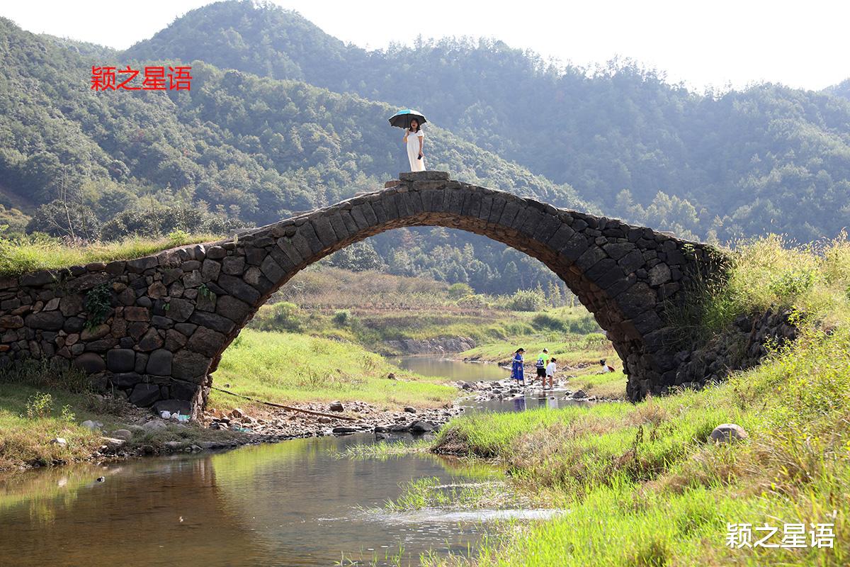 伊春|宁海至新昌，山水之间，美丽的风景线