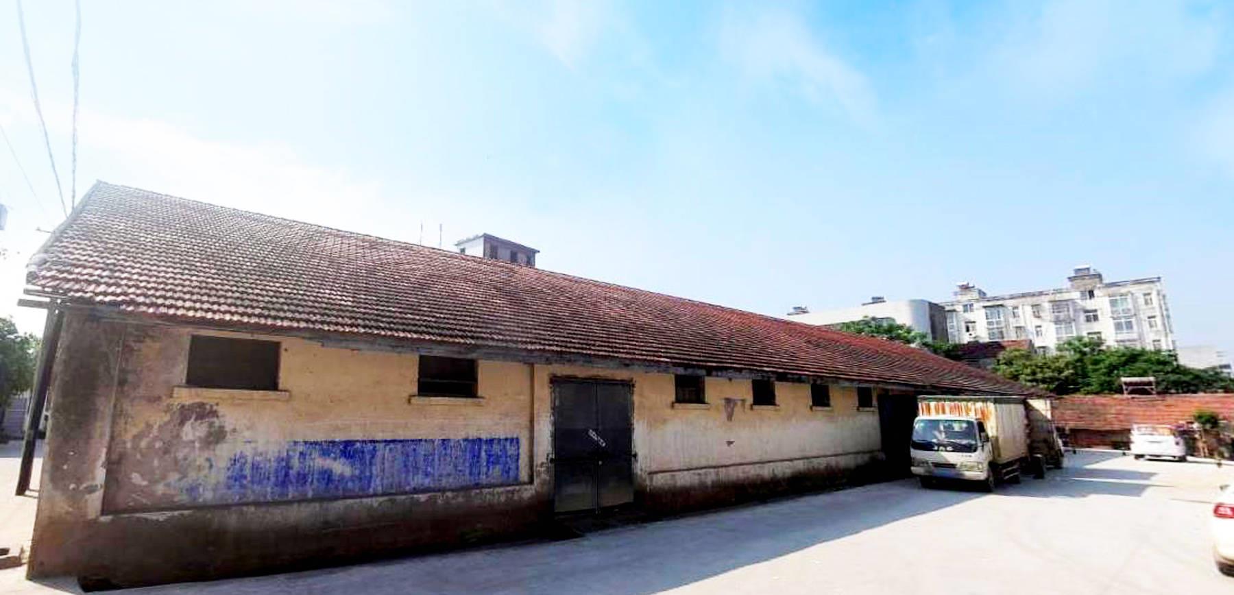 银行|红砖建房农村沿袭千年，为何会被国家禁止？那农民又该怎么建房？