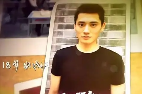 钱枫|钱枫的“消失”,是娱乐圈的一大“喜事”