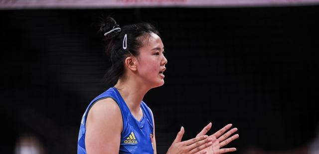 中国足球|150扣58中，成功率38.67%，李盈莹首次征战奥运会的表现你满意吗