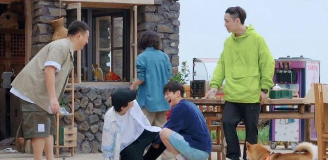 向往的生活|《向往的生活》第六季首播，感觉怎么样？告诉我们你的想法