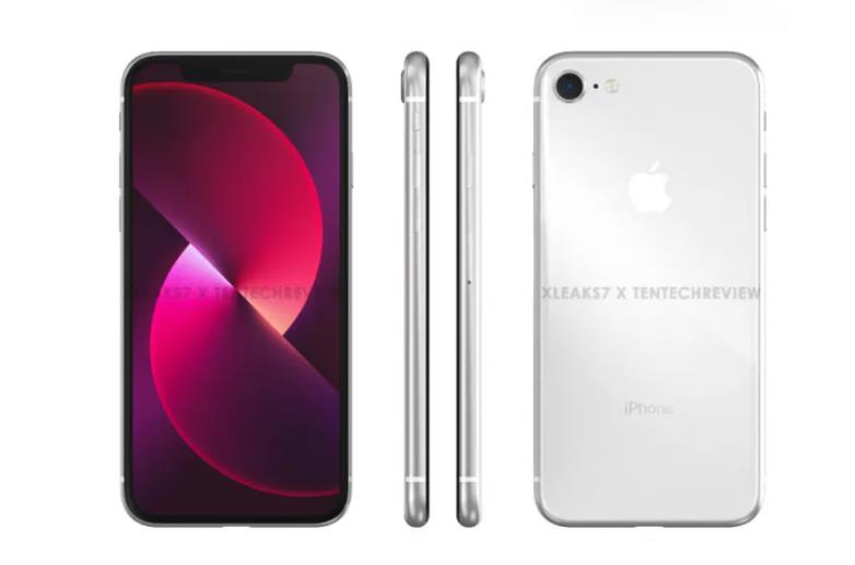 iPhoneSE|更便宜的iPhoneSE3要来了,国产机们是真的不好过了