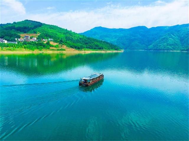 天津市|武汉自驾距离内！文旅部推荐8条乡村旅游精品线路
