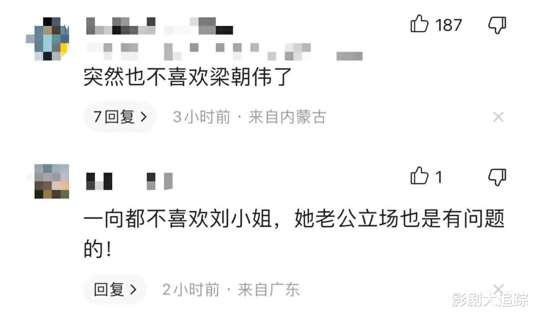刘嘉玲|刘嘉玲为污点艺人站台惹众怒！两人紧贴合影亲密，被骂触及底线了