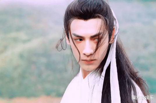 小姐姐|罗云熙,简直堪称病娇男主的天花板,独特的气质无人能比