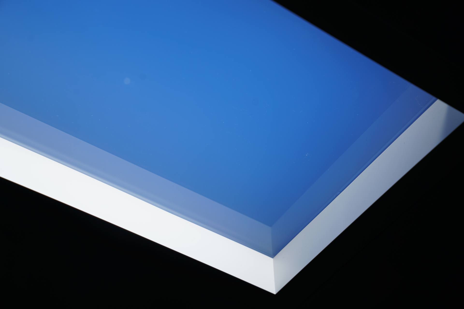 劳动节，我给主卫开了个天窗！Yeelight青空灯安装及体验实录