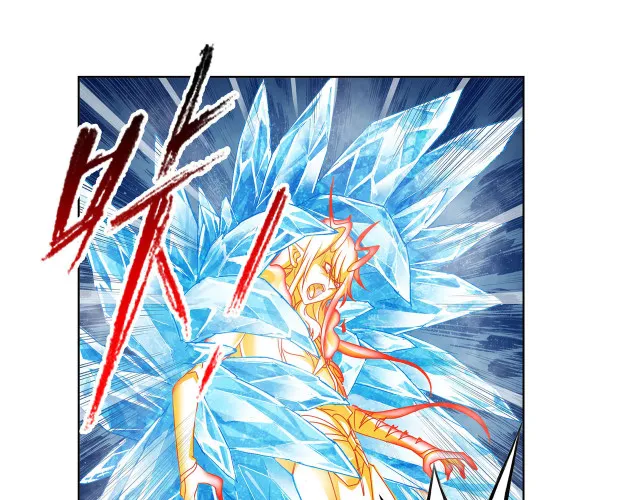 |斗罗大陆：千道流与九幽魔王的秘密，唐三出手，逃脱魔爪！最新 下