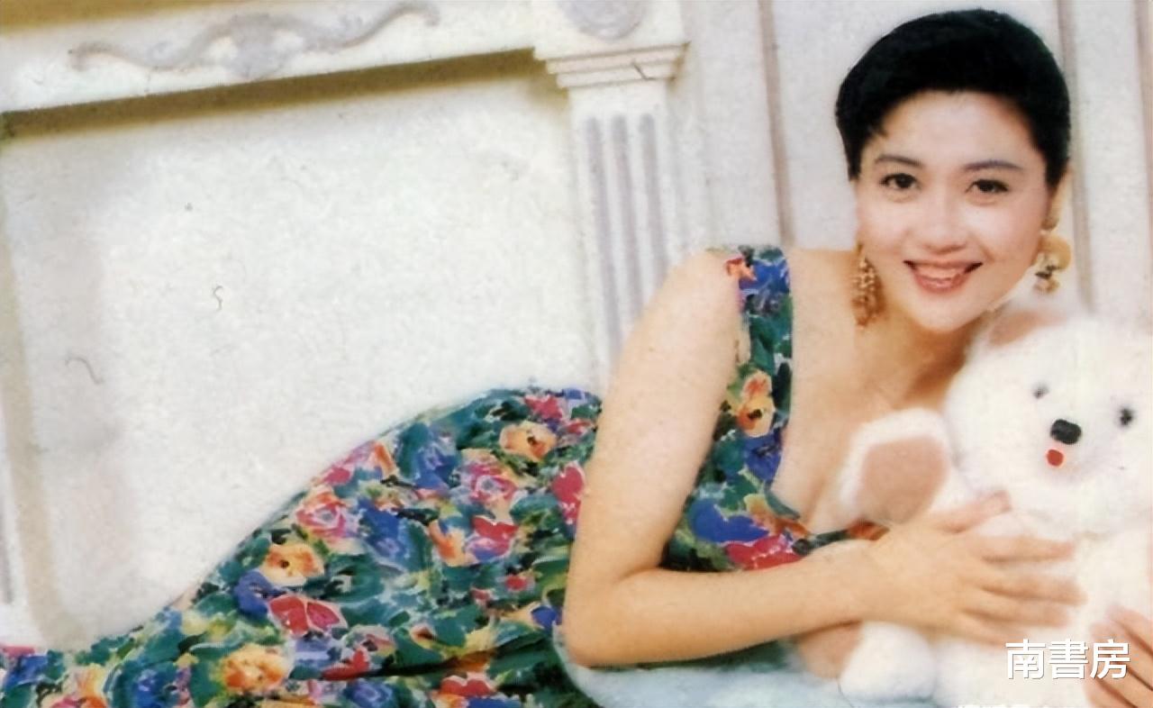 98年资产千万的女主持人遇害,大厦监控缺失,凶手为何只拿钱包?