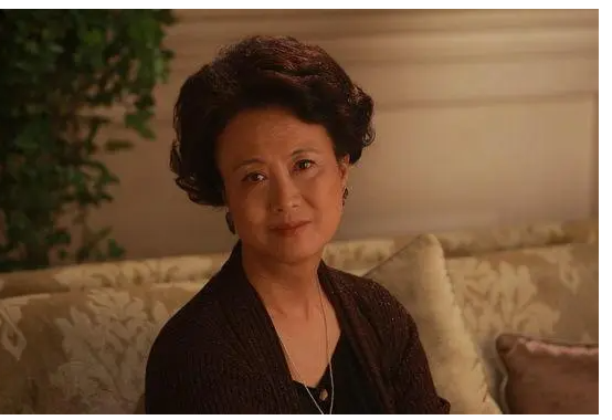 柏寒|离世十年后，才明白为何柏寒临终前，要把31岁的儿子托付给海清