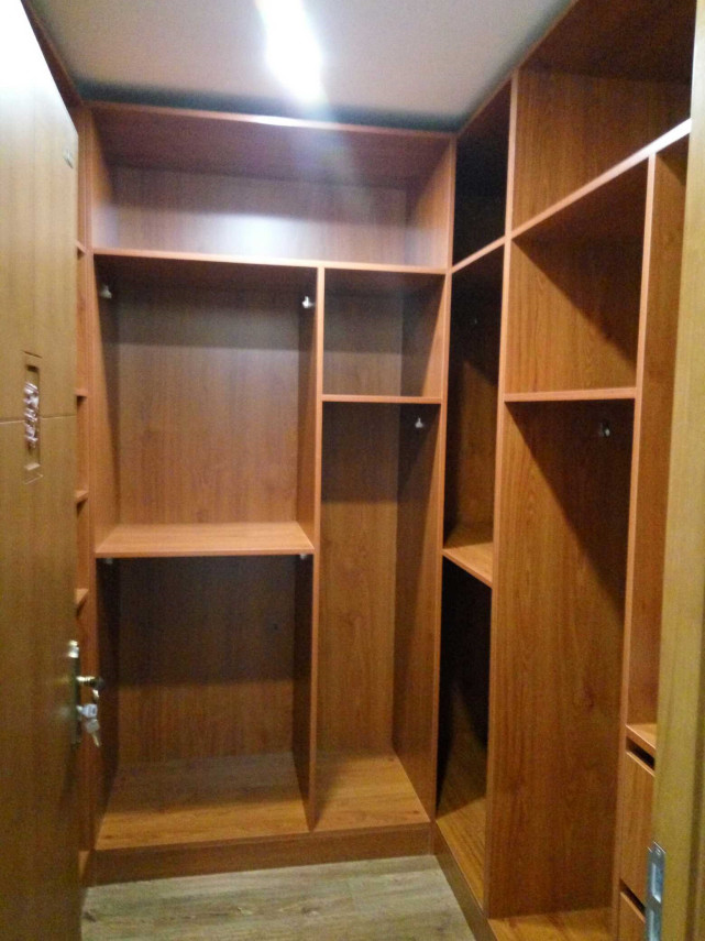 晒晒即将入住的第5套房,装修花费20万,参观者快把门槛踩破了!