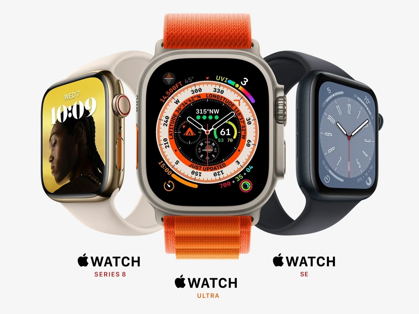 苹果手表|苹果手表太抢眼！但价格太贵，突然发现安卓表皇OPPO Watch 3更香