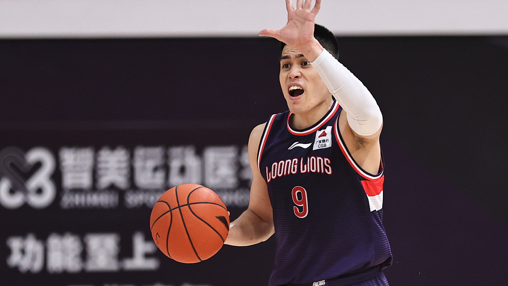 广东男篮|第二阶段结束后，CBA“民间”奖项评选结果出炉