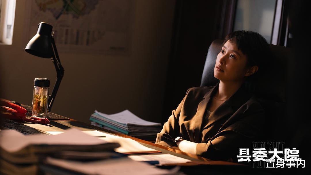 吴越|敢“素颜”才是真的美,2022年惊艳观众的6位女星,这后劲真大