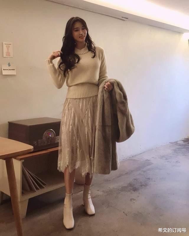 连衣裙 开春穿搭前瞻，时尚网红之选
