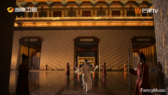 李白|单集播放量就破800万，国务院支持，芒果卫视这次放了一个大招