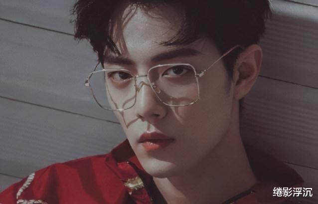 杨紫|杨紫和肖战在一起是真情还是友情？