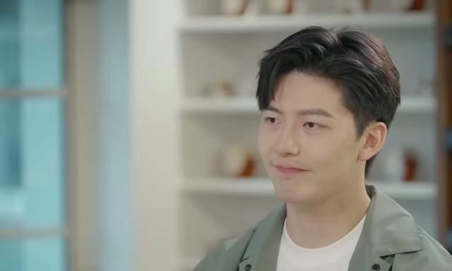 |心动5:李聂霜玉薛喆阳BE并不可惜,不合适早晚磨没“乍见之欢”