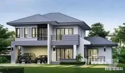 别墅|劝买房的人，别墅真不能买