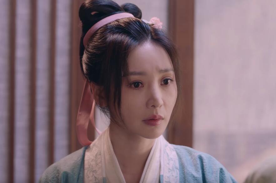 梦华录|《梦华录》第6位美人上线，连丫鬟都好看，原来女导演选角眼光更绝