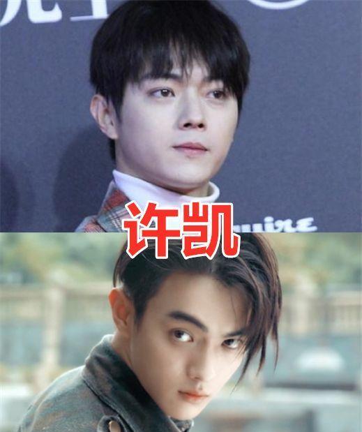 沈腾|“发腮”不可怕，可怕的是曾帅过：昔日小鲜肉颜值暴跌，不忍直视