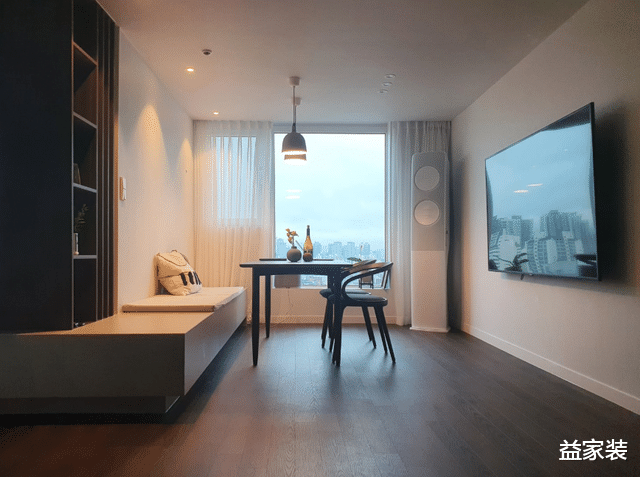 小夫妻的极简58平之家,精致的不得了,看完想用自己的家和她们换