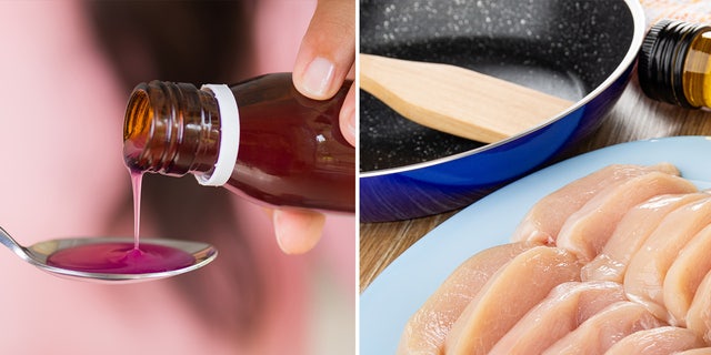 睡眠质量|FDA建议不要用感冒药烹饪鸡肉，以应对“困鸡”风潮