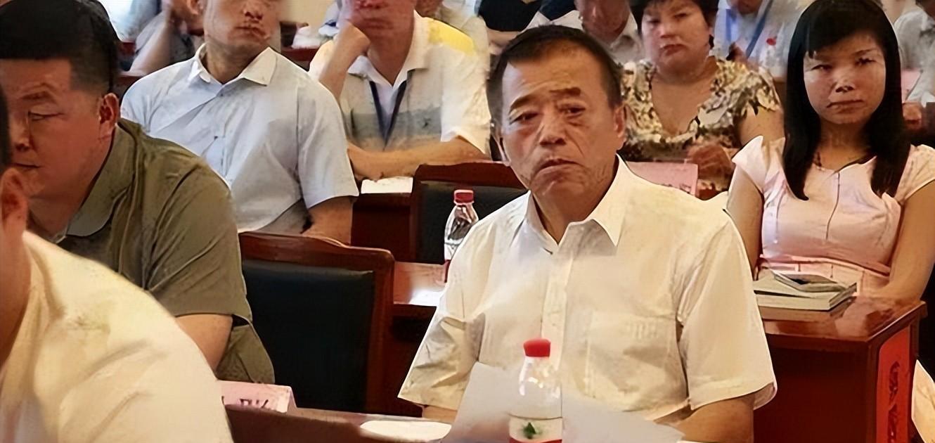 宗利群|演员宗利群:多次饰演彭老总被熟知,退休后低调生活,儿子是导演