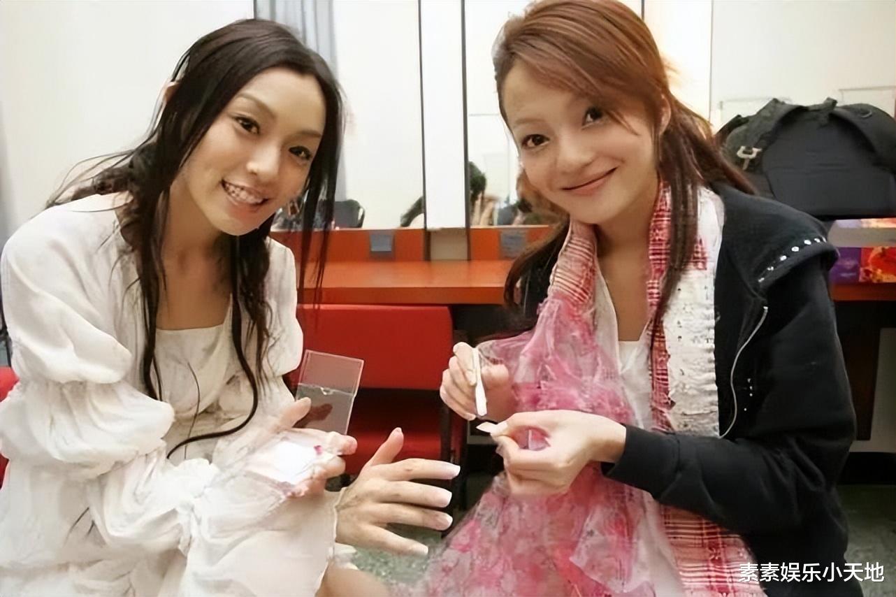 范玮琪|范玮琪再遭重创，5年服饰品牌被结业，她离娱乐圈越来越远了