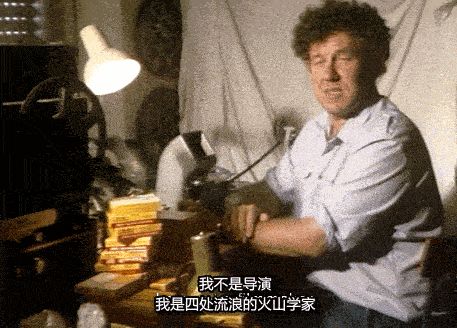 火山|他们活成了世人所向往的样子，豆瓣9.0，一票难求！