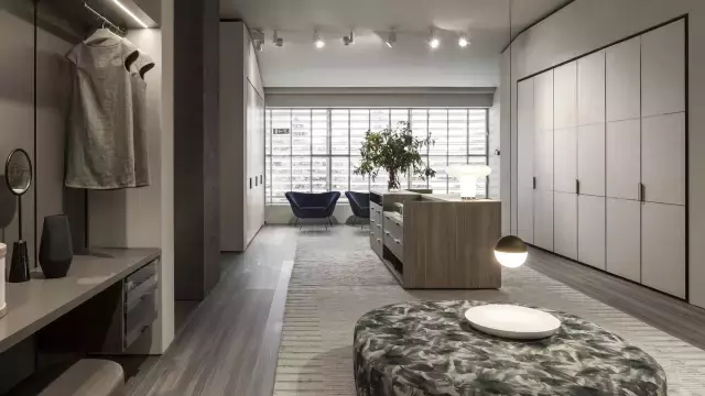 高级灰，完美的极简美学，打造我的“高级灰”精致空间！