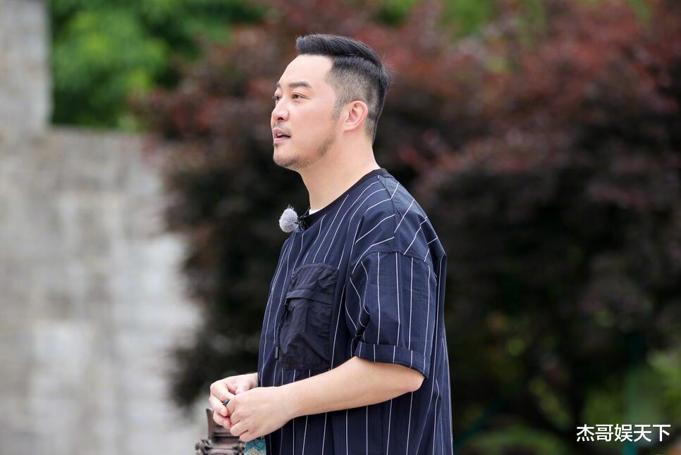 倪虹洁|金靖的“使坏”，倪虹洁的“另类”，让这期《跑男》成功封神