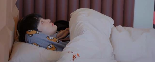 周深|开始推理吧:周深全程惊声尖叫,疯狂输出土味情话,拉满喜剧效果