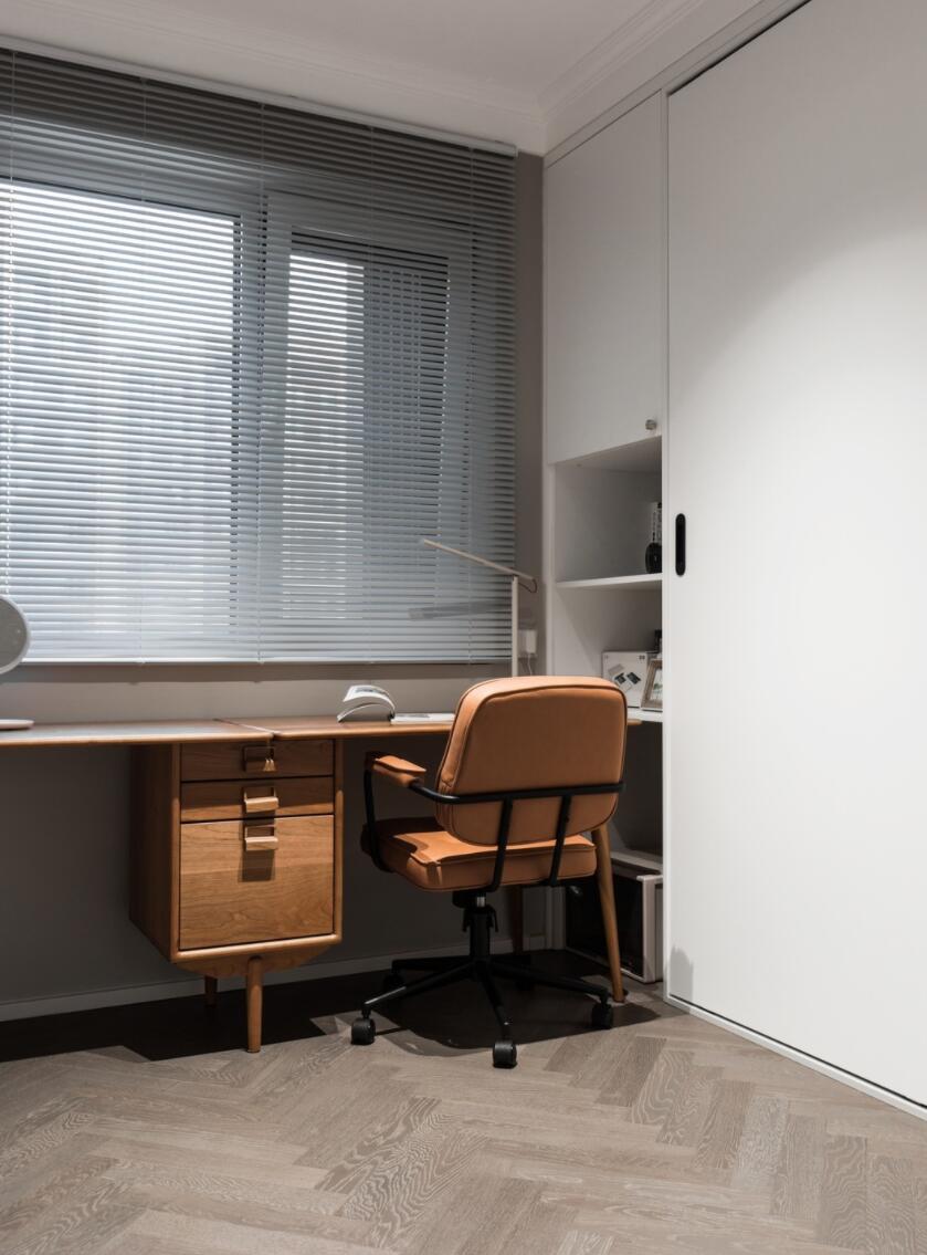 她60㎡小家,称为“装修指南”都不为过,全屋应有尽有,还特宽敞