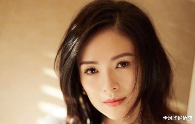 赵丽颖|被占过便宜的几位女星，刘亦菲这张令人愤恨，赵丽颖这张忍不了