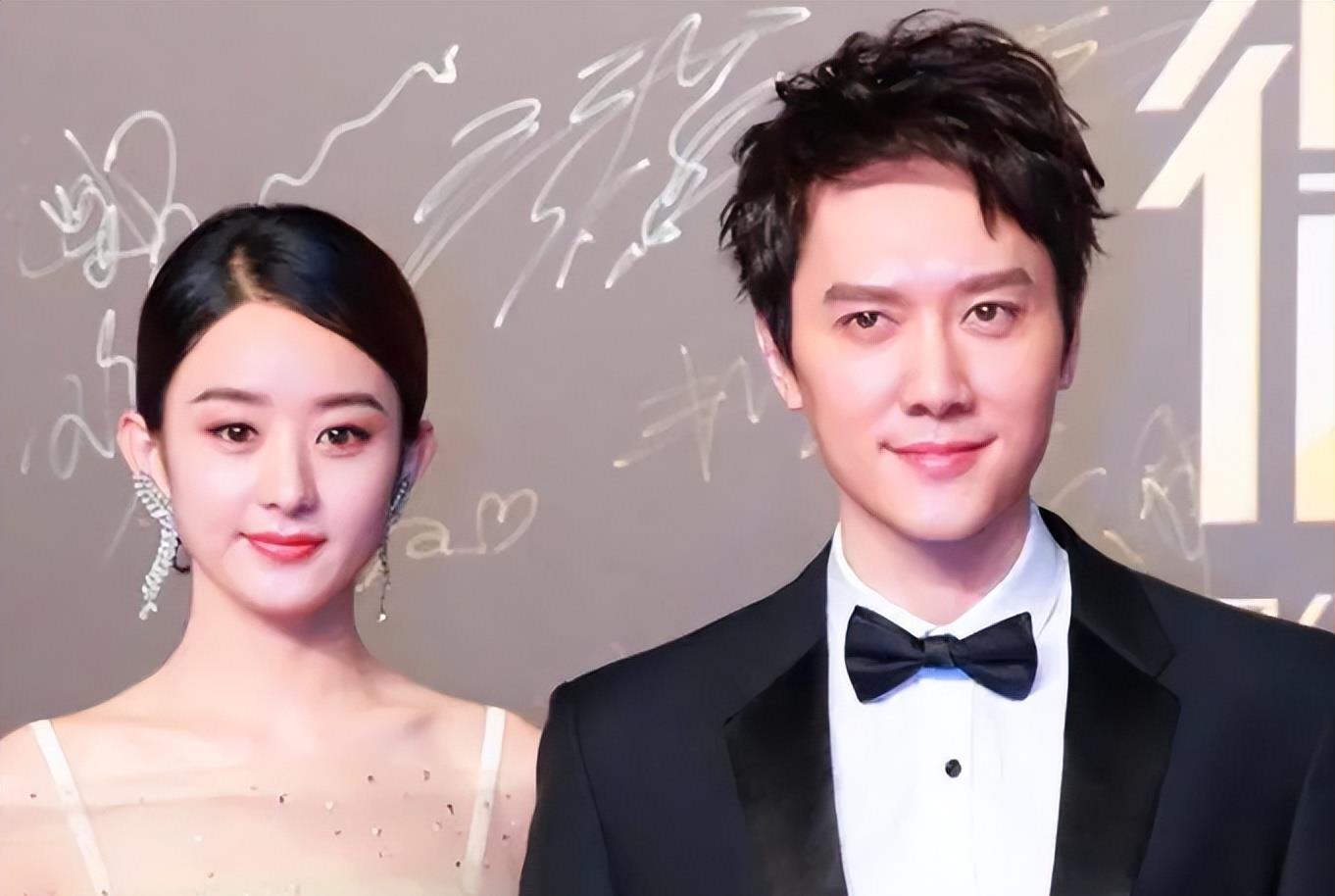 赵丽颖|“资本逆袭”赵丽颖：一年挣4亿，却因钱放弃孩子，网友：太可怜