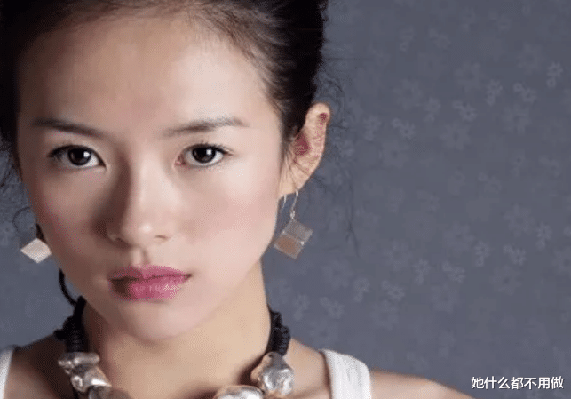 章子怡|长大了反倒越来越痴迷，章子怡真的是经得起，岁月沉淀的美人