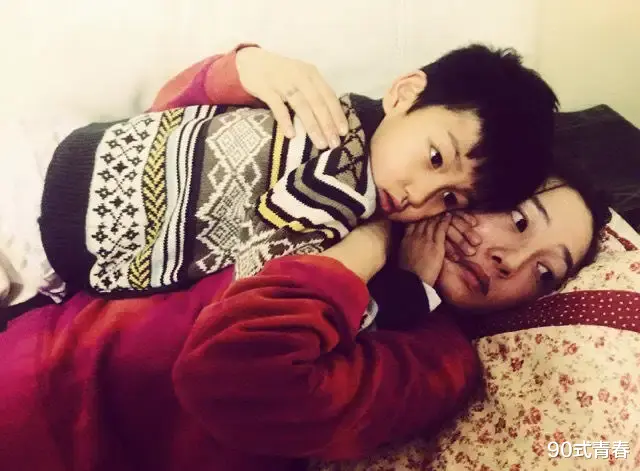 全职太太|《我们的婚姻》中4位美女演员当过全职太太，重回职场待遇各不同