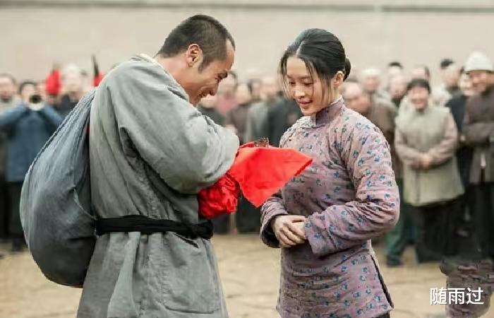 田小娥|《白鹿原》原著：田小娥到死都不知道，鹿三容不下她的真实原因