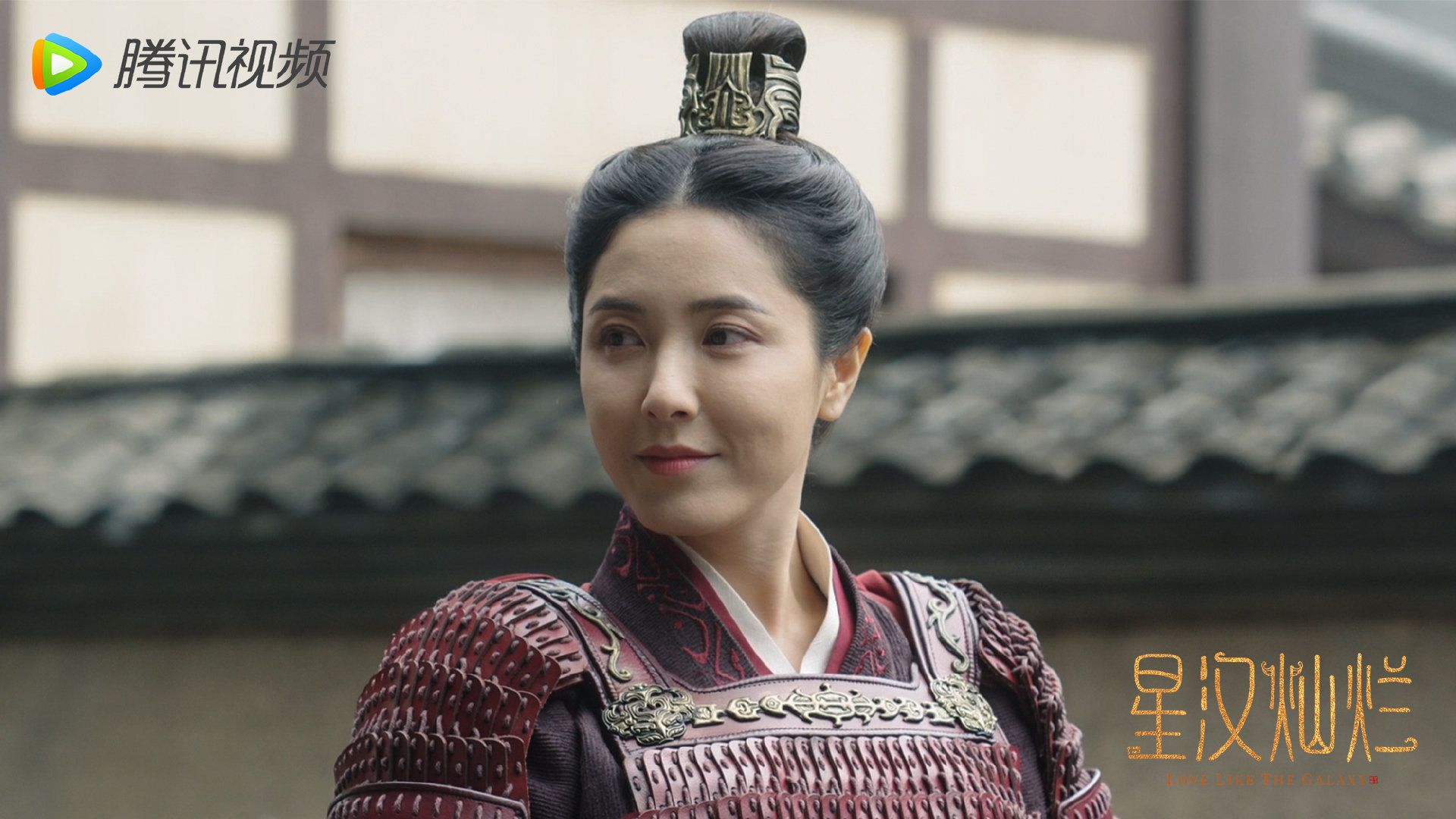 星汉灿烂|《星汉灿烂》豆瓣开分7.4,网友预测准确,评论更是一针见血!