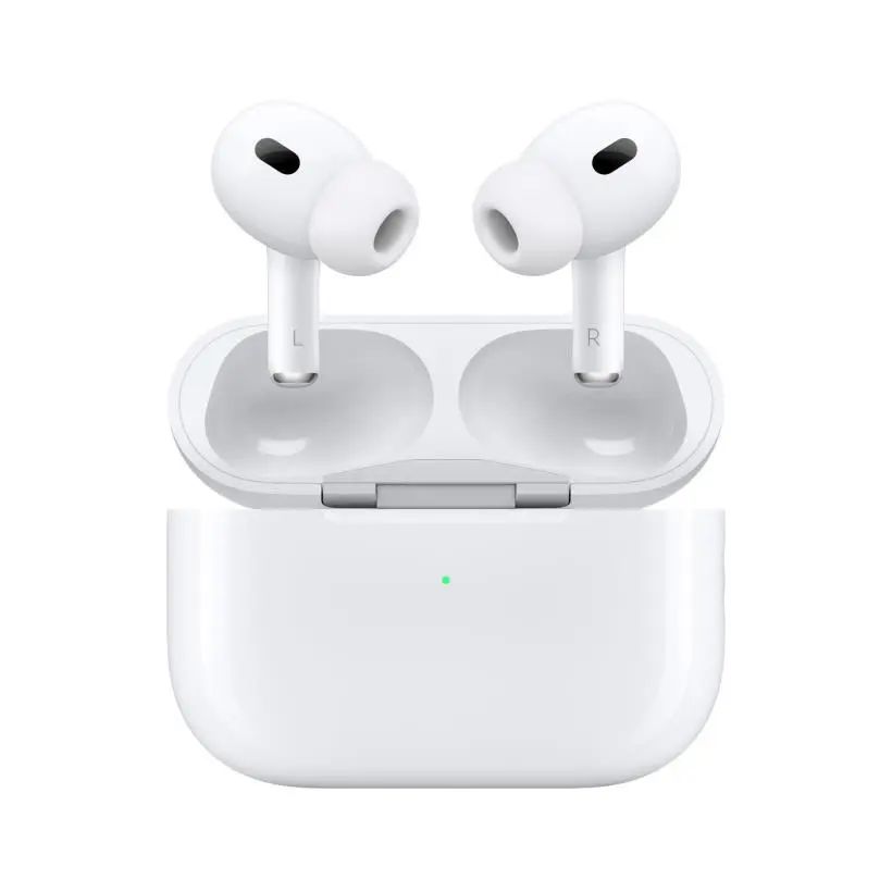 gen.g战队|苹果AirPods Pro第二代发布，支持个性化空间音频，1899元