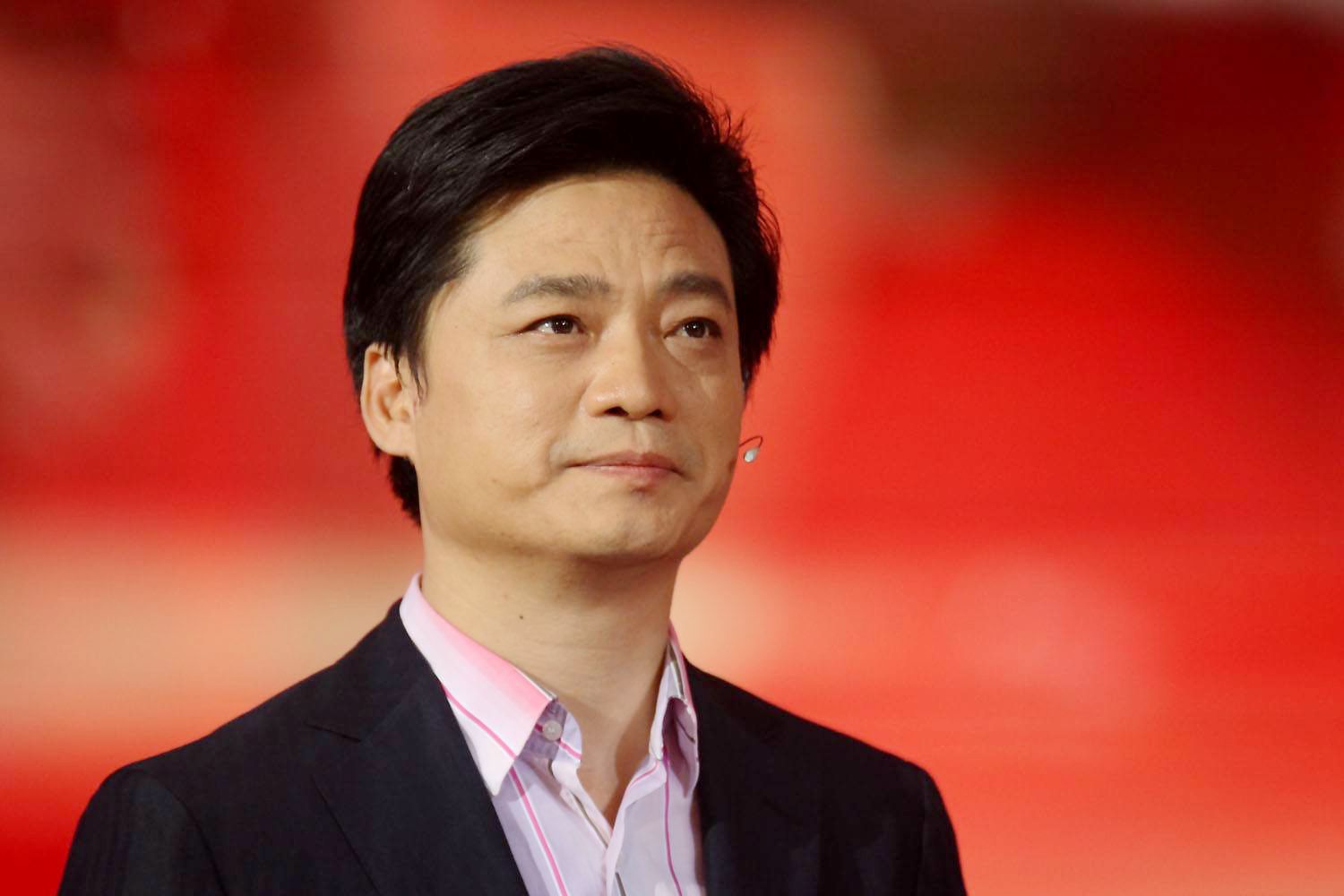 崔永元|揭露范冰冰“大小合同”、炮轰冯小刚的崔永元,已经在网络上消失