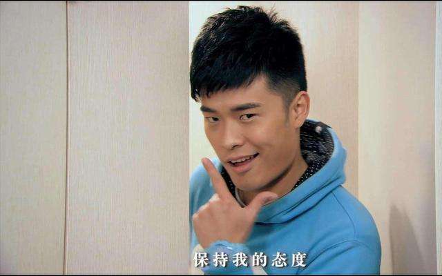 陈赫|陈赫当初凭借什么被选进跑男团？