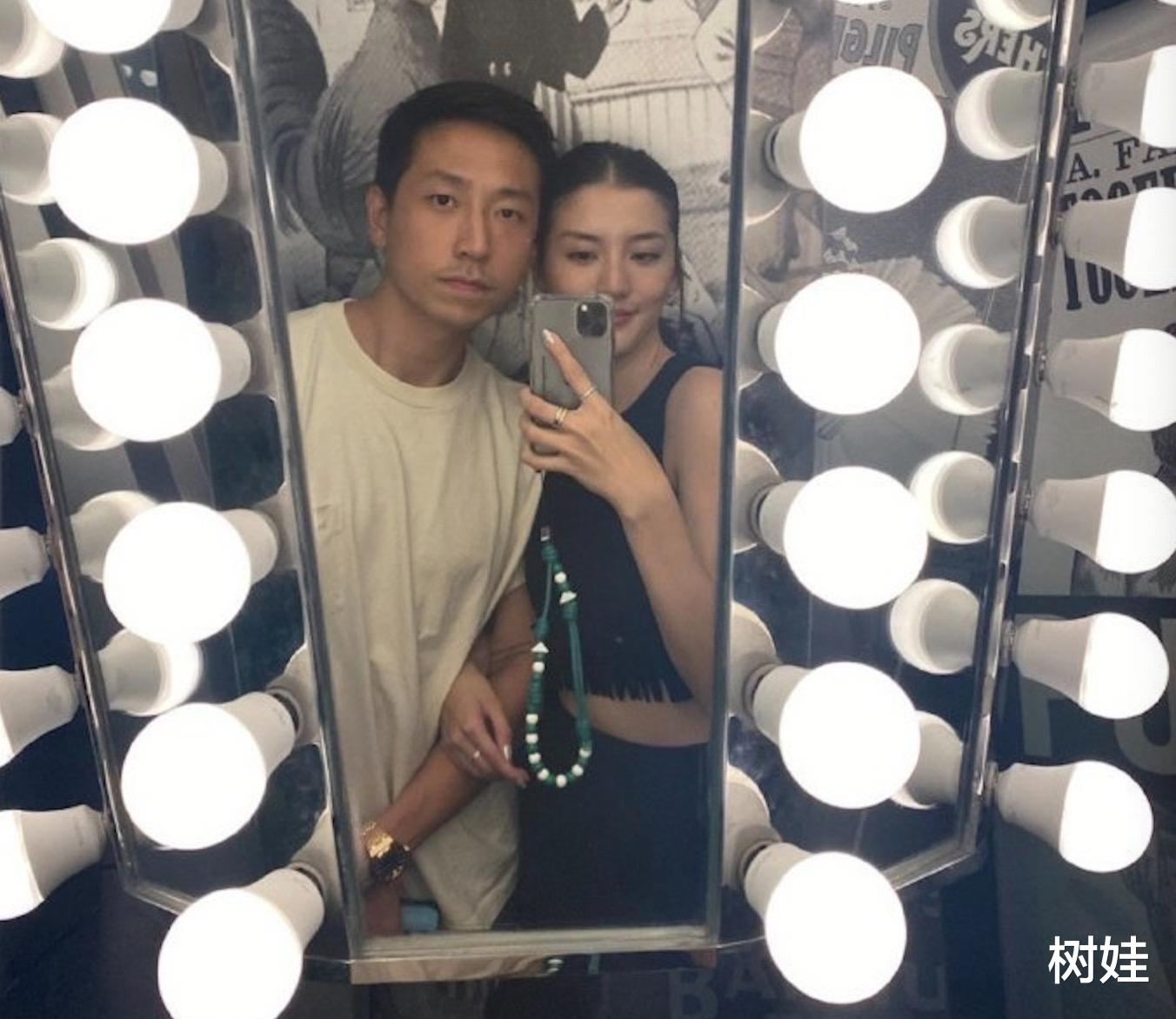 刘亦菲|吴千语与富三代男友出国度假,男方晒甜蜜合照,相恋四年仍未见家长