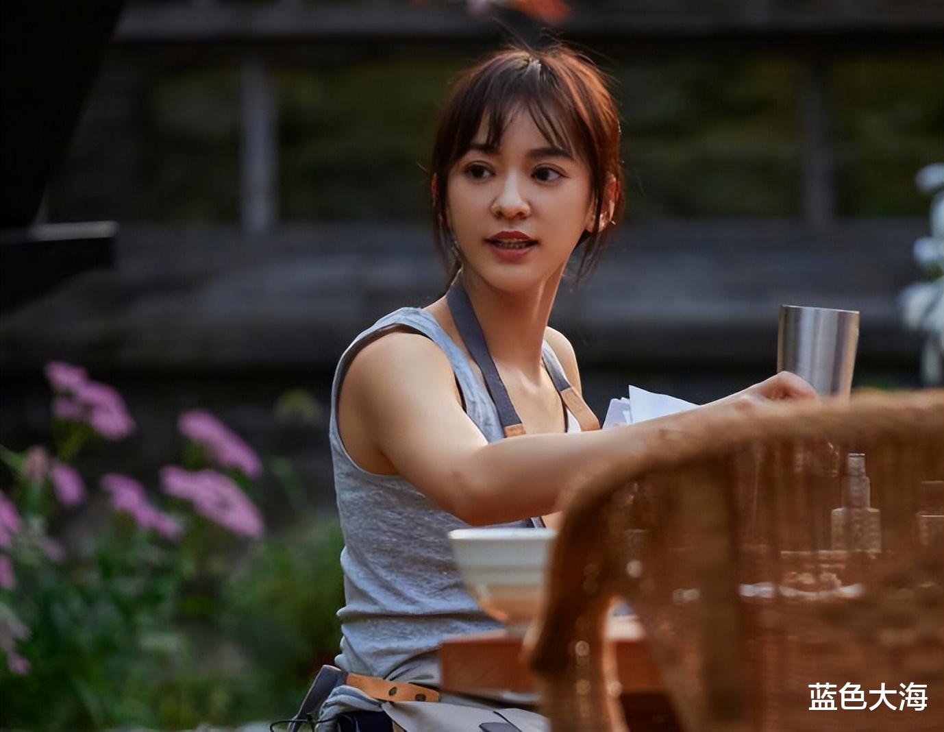 阿Sa|论“少女感”只服这10位,有的灵动自然,有的俏丽多姿