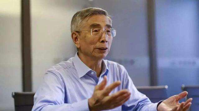 联想|联想终于采取行动，不再甘于“大而平庸”，倪光南院士不再被辜负