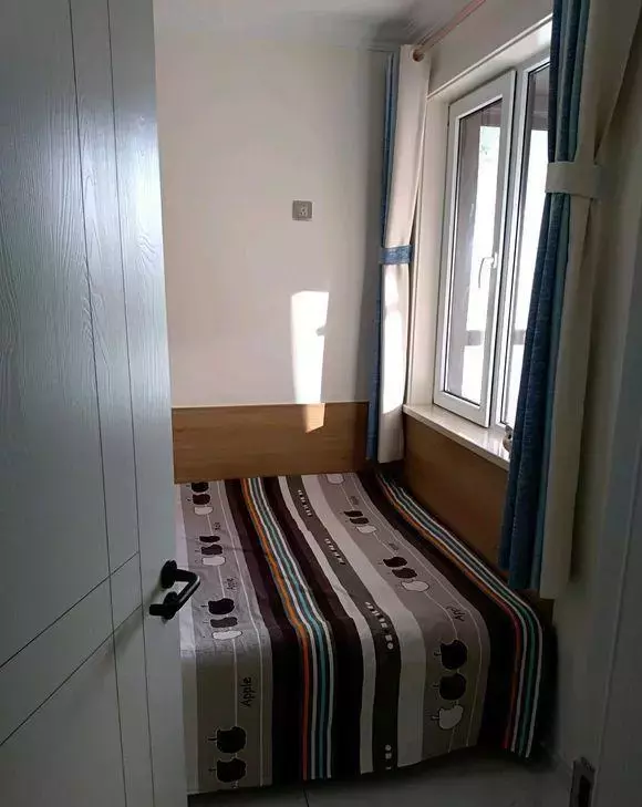 没钱只能穷装，全部装修下来只花了6.5万，大家看看怎么样？