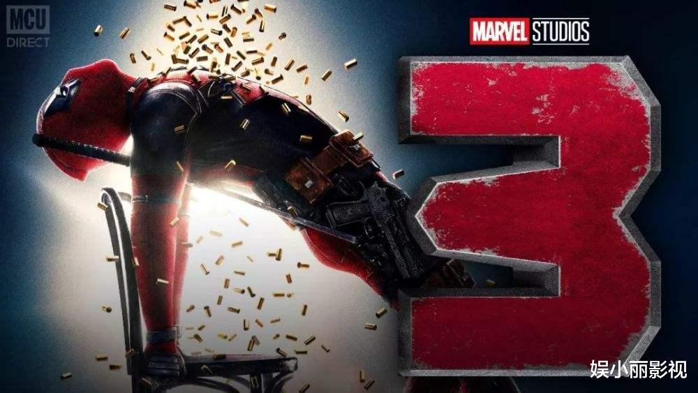 漫威|漫威宇宙2023年即将上线的7部大作 每一部都是爆款 喜欢的请收藏