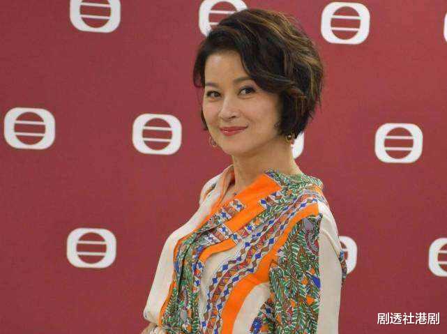 黎燕珊|首届亚姐冠军重返演艺圈过戏瘾，曾嫁圈中家暴男，离婚后独自带娃