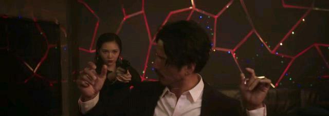 王晶|新片首播却无人问津，当陈小春变成下一个陈浩民，王晶该何去何从