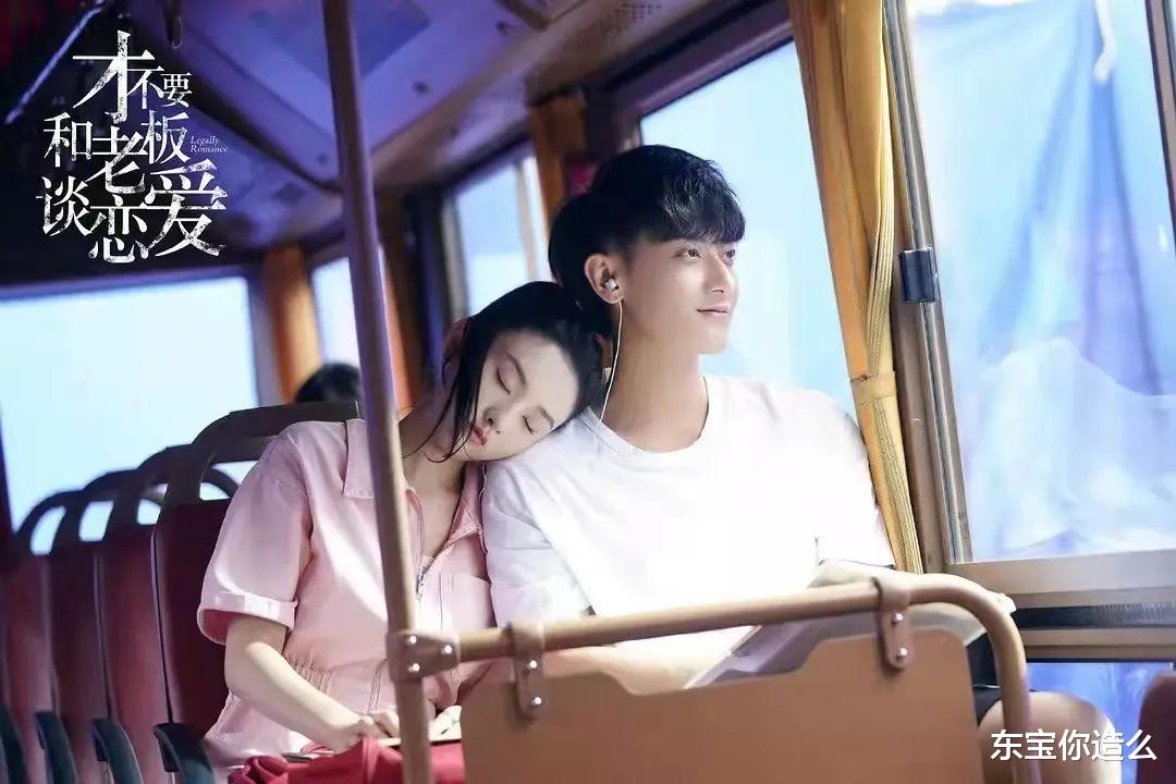 金世佳|正在热播的8部剧，一部比一部好看，檀健次和金世佳是惊喜